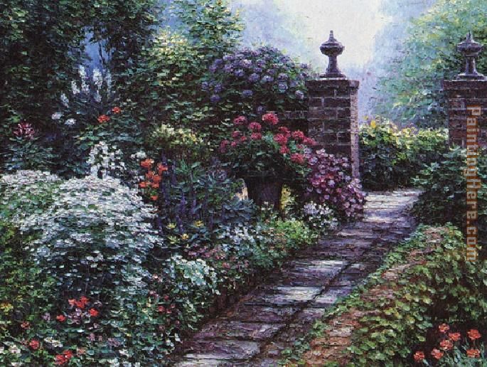 Fairfax Gardens